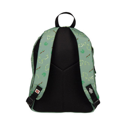 LEGO® NINJAGO® Spinjitzu Master Basic Backpack – 20266-2601