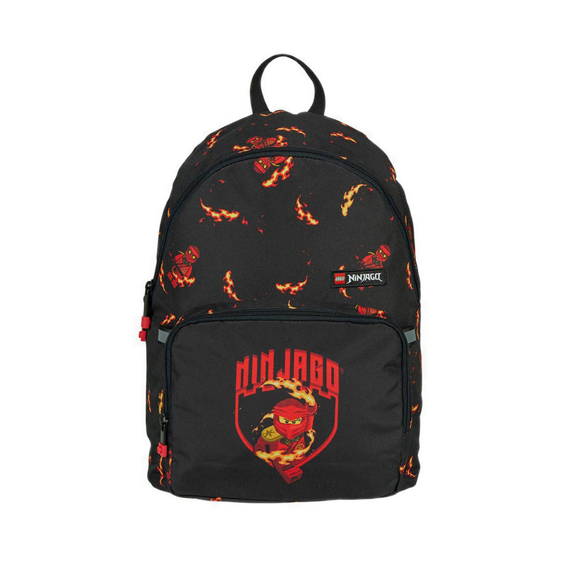 LEGO® NINJAGO® Kai Basic Backpack – 20266-2602