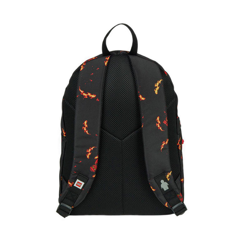 LEGO® NINJAGO® Kai Basic Backpack – 20266-2602