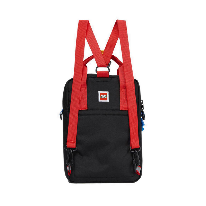 LEGO® Multi Brick 2 Way Backpack – 20319-0354