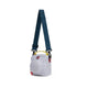 LEGO® White Brick 1x1 Mini Crossbody Bag – 20320-0001