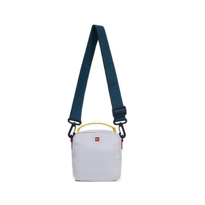 LEGO® White Brick 1x1 Mini Crossbody Bag – 20320-0001