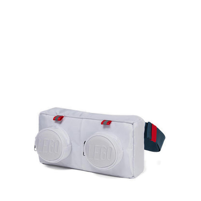 LEGO® White Brick Waist Bag – 20321-0001