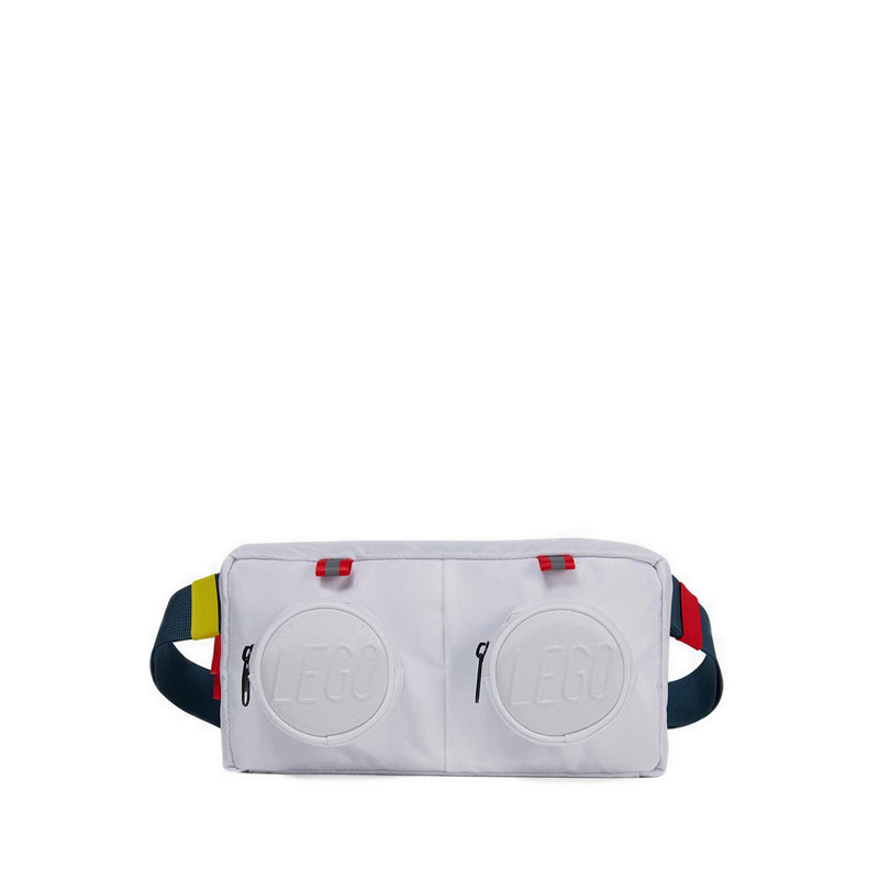 LEGO® White Brick Waist Bag – 20321-0001