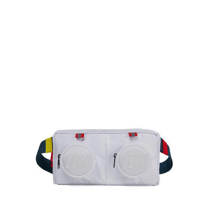 LEGO® White Brick Waist Bag – 20321-0001