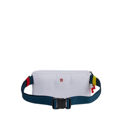 LEGO® White Brick Waist Bag – 20321-0001