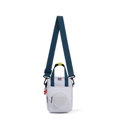 LEGO® White Brick 1x1 Crossbody Bag – 20323-0001