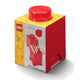 LEGO® Storage Brick 1 Red - 40011730