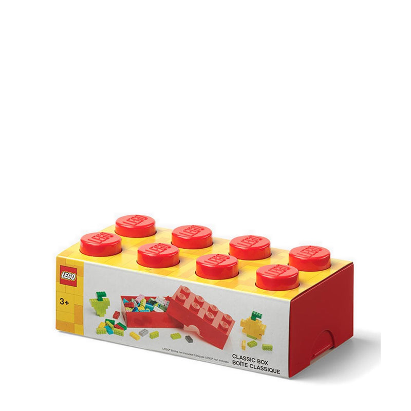 LEGO® Classic Box Red - 40231730