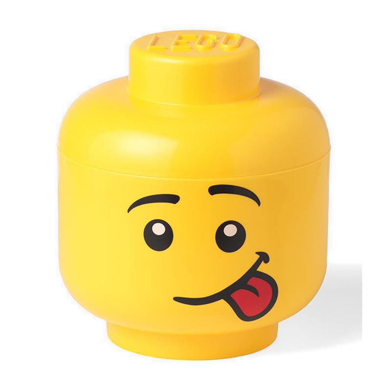 LEGO® Storage Head Large Silly - 40320806