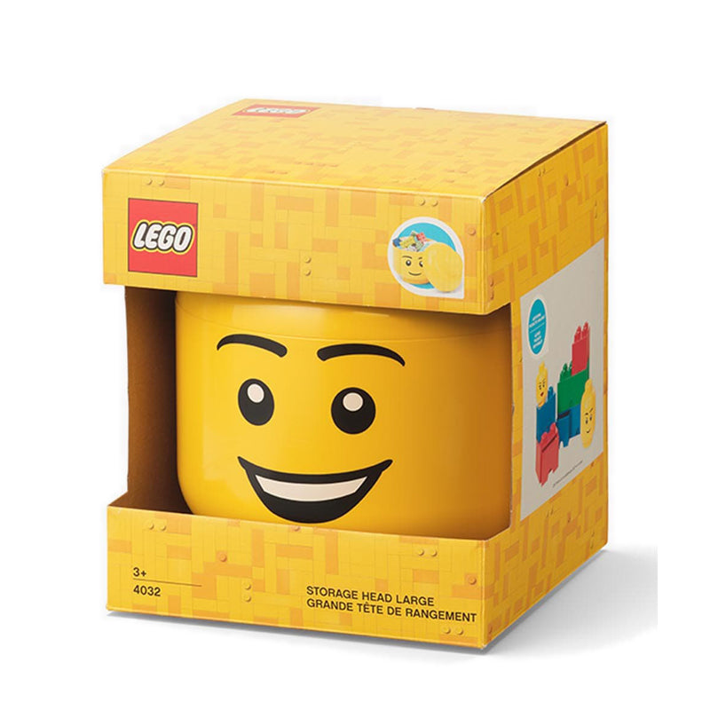 LEGO® Storage Head Large - 40320810