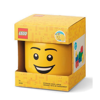 LEGO® Storage Head Large - 40320810