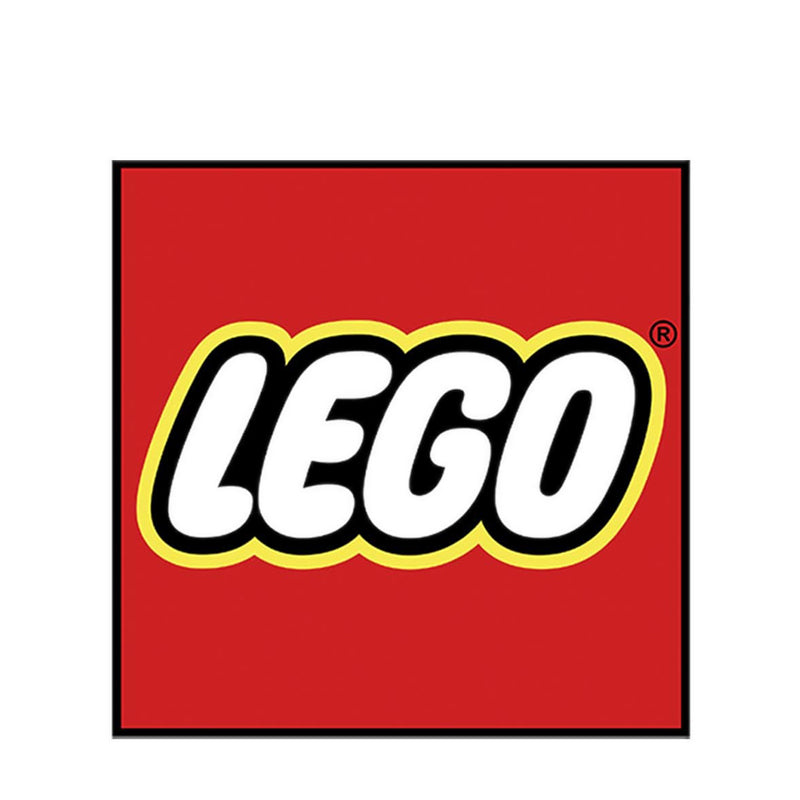 LEGO® Minifigure Display Case Grey - 40660006
