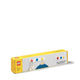 LEGO® Wall Hanger Rack Red Blue Yellow - 41110001