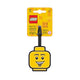 LEGO® Bag Tag Boy Face - 51167
