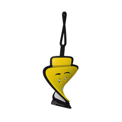 LEGO® Bag Tag Boy Face - 51167