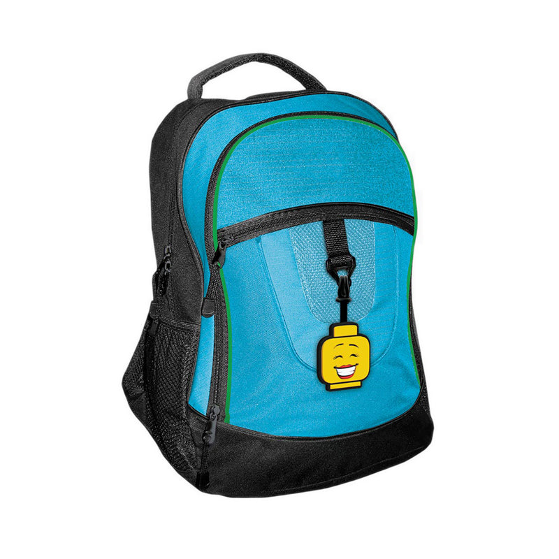 LEGO® Bag Tag Girl Face - 51168