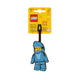 LEGO® Bag Tag Shark Suit Guy - 52540