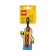 LEGO® Bag Tag Hot Dog Man - 52615