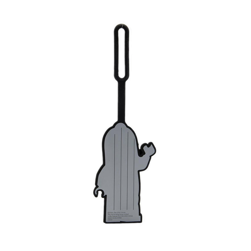 LEGO® Bag Tag Hot Dog Man - 52615