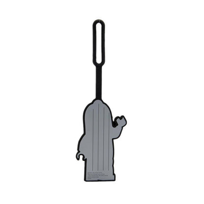 LEGO® Bag Tag Hot Dog Man - 52615