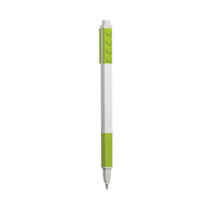 LEGO® Gel Pen Lime - 52654