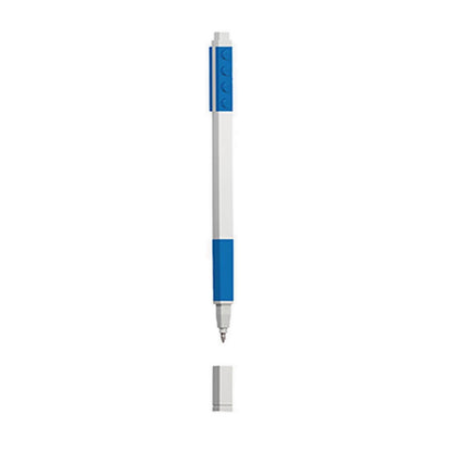 LEGO® Gel Pen Blue - 52657