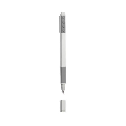 LEGO® Gel Pen Grey - 52661
