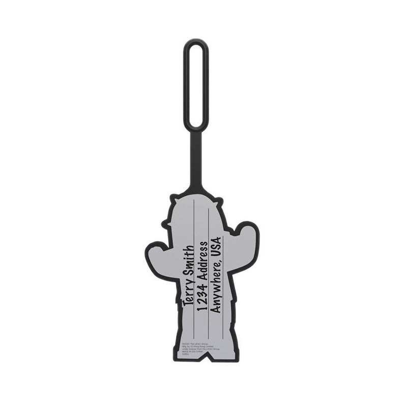 LEGO® Bag Tag Cactus Boy - 52851