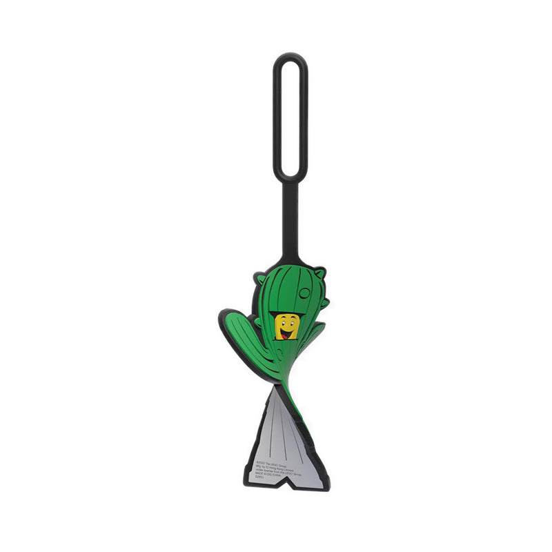 LEGO® Bag Tag Cactus Boy - 52851