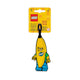 LEGO® Bag Tag Banana Guy - 53057