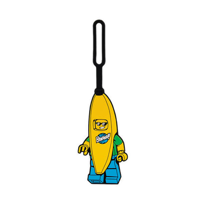 LEGO® Bag Tag Banana Guy - 53057