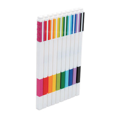 LEGO® Gel Pens 10 pack - 53100