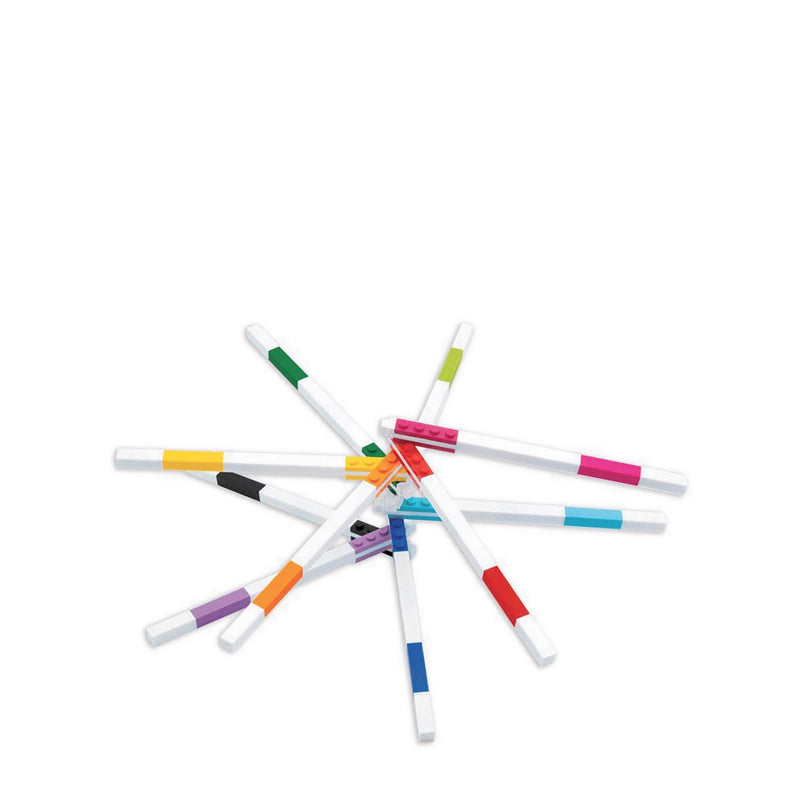 LEGO® Gel Pens 10 pack - 53100