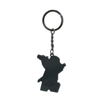 LEGO® Ninjago™ Enamel Keychain Lloyd - 53338