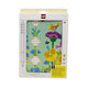 LEGO® Reclaim & Recycle Notebook and Gel Pen  Botanical - 53502