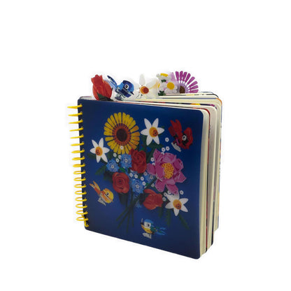 LEGO® Tab Notebook Botanical - 53595