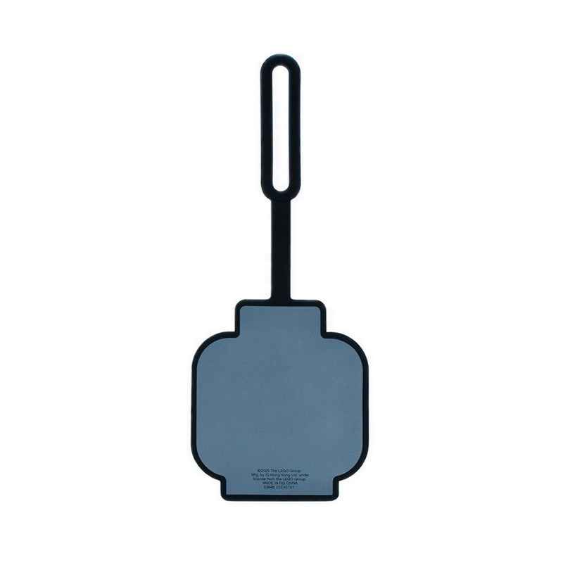 LEGO® Minifigures™Bag Tag Skeleton Head Glow-in-the-Dark - 53648