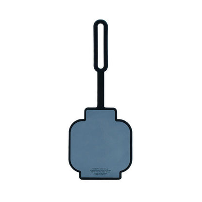LEGO® Minifigures™Bag Tag Skeleton Head Glow-in-the-Dark - 53648