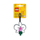 LEGO® Bag Tag Orchid - 53660