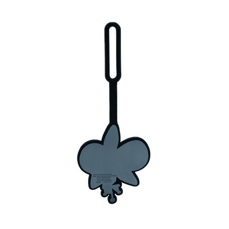 LEGO® Bag Tag Orchid - 53660