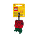 LEGO® Bag Tag Rose - 53661