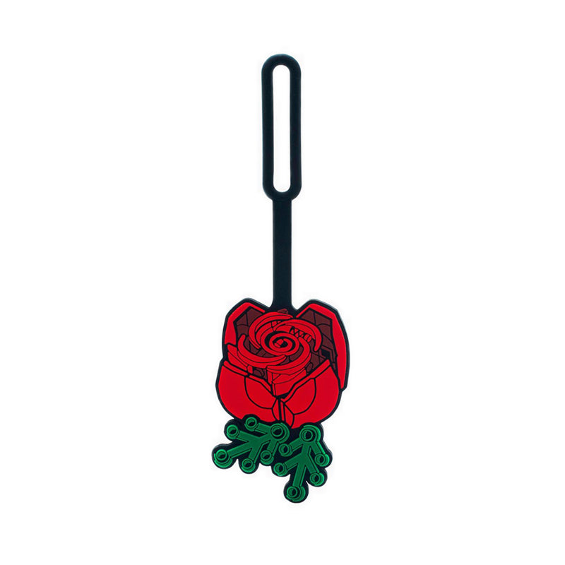 LEGO® Bag Tag Rose - 53661