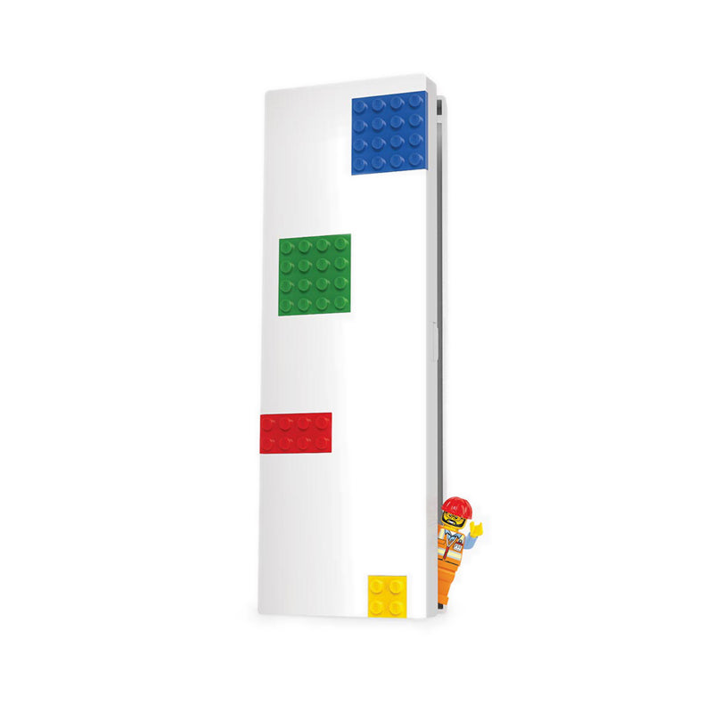 LEGO® Pencil Box with Minifigure - 53707