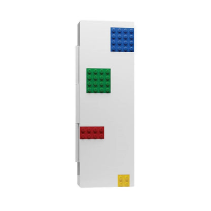 LEGO® Pencil Box with Minifigure - 53707