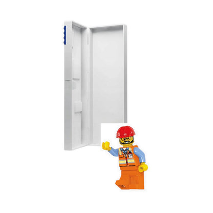 LEGO® Pencil Box with Minifigure - 53707