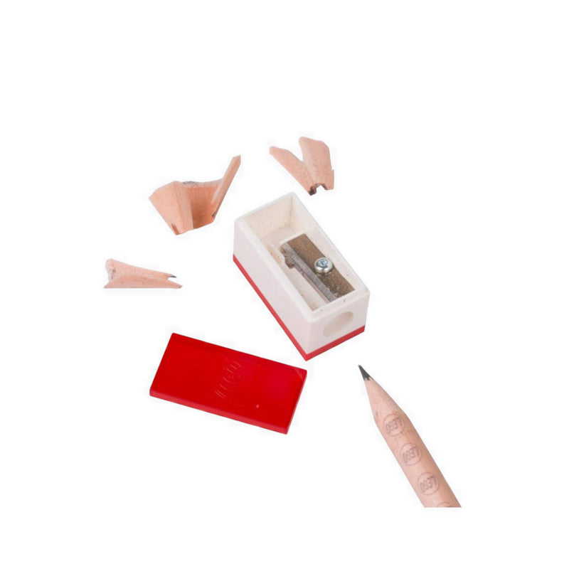 LEGO® Pencil Set with Minifigure - 53708