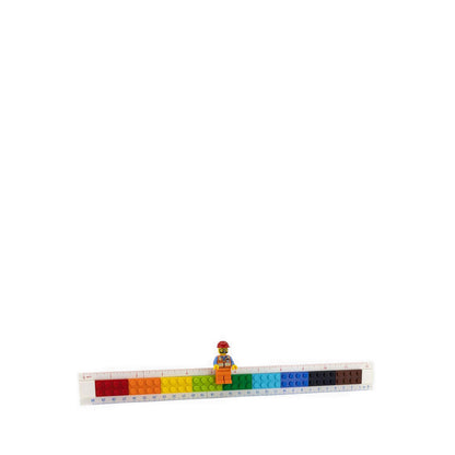 LEGO® Ruler with Minifigure - 53709