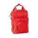 LEGO Brick 1x1 Kids Backpack BRIGHT RED - GP-63559C