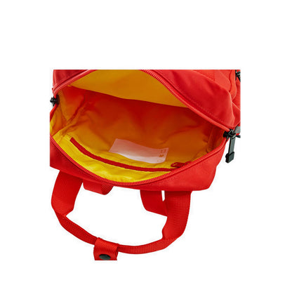 LEGO Brick 1x1 Kids Backpack BRIGHT RED - GP-63559C